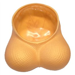 DIABLO PICANTE - EGG EMPTYING BAG GOLD TONE - D-245393 - Teknashop Ltd
