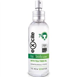 EXCITE - TOY CLEANER 100 ML - D-234856 - Teknashop Ltd