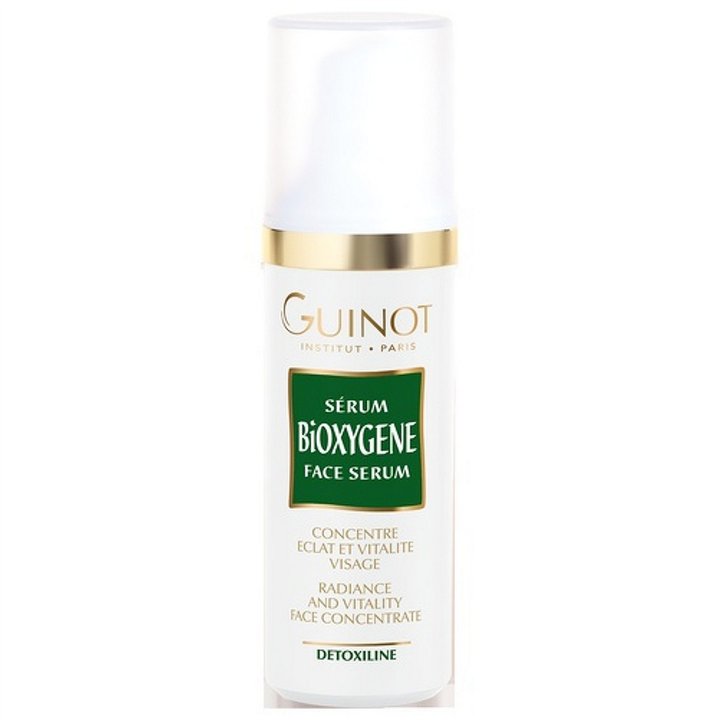 Guinot, Bioxygene , Calming, Cleansing Foaming Cream, 150 ml - Teknashop Ltd