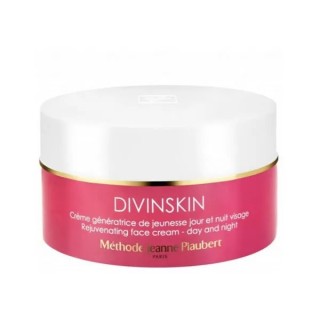 Jeanne Piaubert Divinskin Rejuvenating Face Cream Day And Night 50ml - unisex - Teknashop Ltd