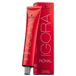 Schwarzkopf Professional, Igora Royal, Permanent Hair Dye, 5-6 , 60 ml - Teknashop Ltd