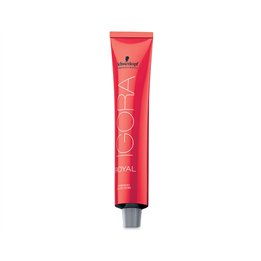 Schwarzkopf Professional, Igora Royal, Permanent Hair Dye, E-1 , 60 ml - Teknashop Ltd