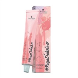 Schwarzkopf Professional, Igora Royal, Permanent Hair Dye,  Pastel, 60 ml - Teknashop Ltd
