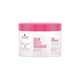 Schwarzkopf Professional, Bonacure Color Freeze, Post Colour Treatment Cream, Color Protection, 500 ml - Teknashop Ltd