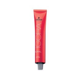 Schwarzkopf Professional, Igora Royal, Permanent Hair Dye, 8-65 , 60 ml - Teknashop Ltd