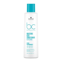 Schwarzkopf Professional, Bonacure Moisture Kick, Hair Conditioner, Hydrating, 200 ml - Teknashop Ltd