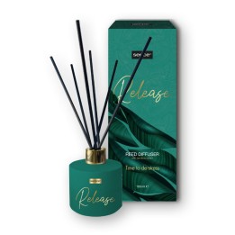 Sence, Relase, Fragrance Sticks, Aroma Reed Diffuser, 100 ml - Teknashop Ltd