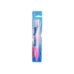 Sence, Soft Comfort, Toothbrush - Teknashop Ltd