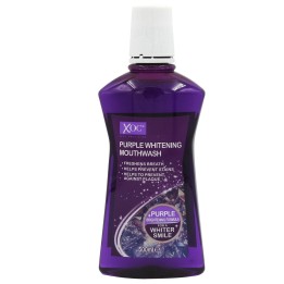 XOC, Mouthwash, Whitening, 500 ml - Teknashop Ltd