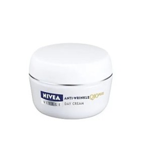 Nivea Q10 Plus Anti Wrinkle Day Cream 50ml - unisex - Teknashop Ltd