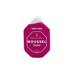 Gel Moussel Classique 650 250 - unisex - Teknashop Ltd