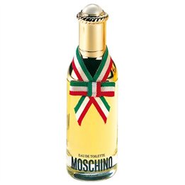 Moschino Eau De Toilette Spray 25ml - unisex - Teknashop Ltd