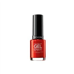 Revlon Colorstay Gel Envy 550 All In Red - unisex - Teknashop Ltd