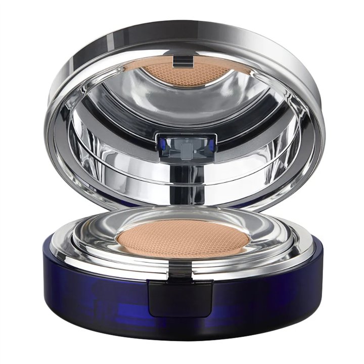 La Prairie Skin C Essence-In-Foundation Spf25 Golden Beige W30 2x15 - unisex - Teknashop Ltd