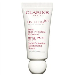 Clarins UV Plus Anti-Pollution Spf50  PA+++ 30ml - unisex - Teknashop Ltd