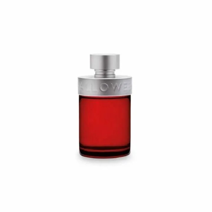 Jesus Del Pozo Halloween Man Rock Eau De Toilette Spray 125ml - unisex - Teknashop Ltd