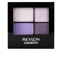 Revlon Colorstay 16 Hour Eye Shadow 530 Seductive 4,8g - unisex - Teknashop Ltd