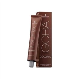 Schwarzkopf Igora Color10 8-00 60ml - unisex - Teknashop Ltd