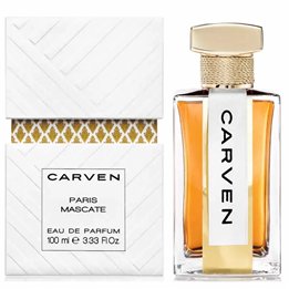 Carven Paris Mascate Eau De Parfum Spray 100ml - unisex - Teknashop Ltd