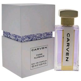 Carven Paris Florence Eau De Parfum Spray 100ml - unisex - Teknashop Ltd