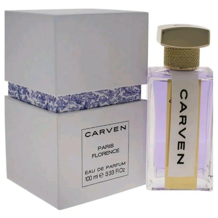 Carven Paris Florence Eau De Parfum Spray 100ml - unisex - Teknashop Ltd