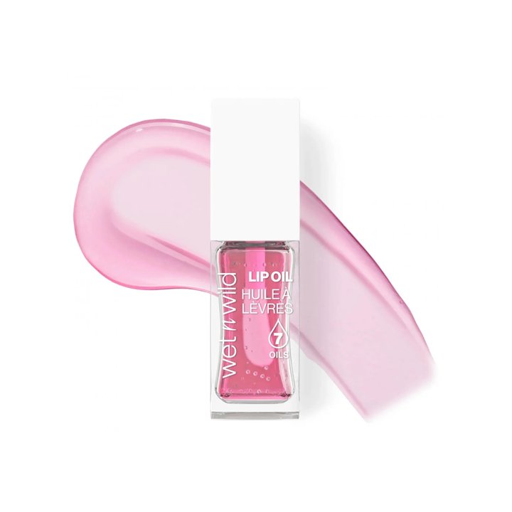 Wet N Wild Wnw Lip Oil - unisex - Teknashop Ltd