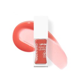 Wet N Wild Wnw Lip Oil - unisex - Teknashop Ltd