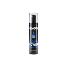 Aqua Power Bodylube 250 ml - AP18222 - Teknashop Ltd