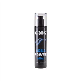Aqua Power Anal Lubricant 250 ml - AP18224 - Teknashop Ltd