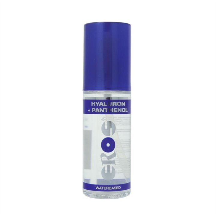 Lub Aqua Hyaluron and Panthenol 100 ml - PH86574 - Teknashop Ltd