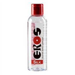 Silicone Based Lubricant 100 ml - SI15100 - Teknashop Ltd