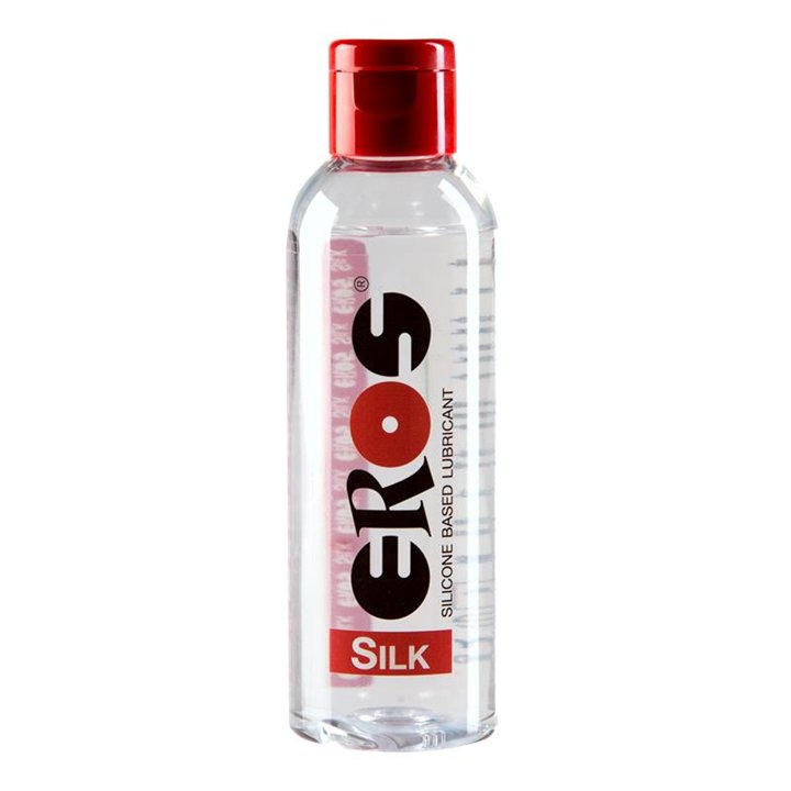Silicone Based Lubricant 100 ml - SI15100 - Teknashop Ltd