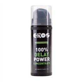 Delay Gel 100% Concentrate Power 30 ml - SP18662 - Teknashop Ltd