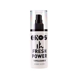 Toycleaner Fresh Power 125 ml - CP18770 - Teknashop Ltd