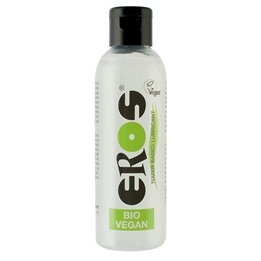 Water Base Lubricant Vegan 100% Natural 100 ml - ER77077 - Teknashop Ltd