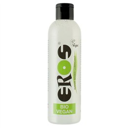 Water Base Lubricant Vegan 100% Natural 250 ml - ER77076 - Teknashop Ltd