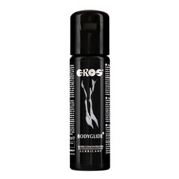 Super Concentrated Silicone Bodyglide 100 ml - ER10100 - Teknashop Ltd