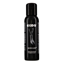 Super Concentrated Silicone Bodyglide 250 ml - ER10250 - Teknashop Ltd