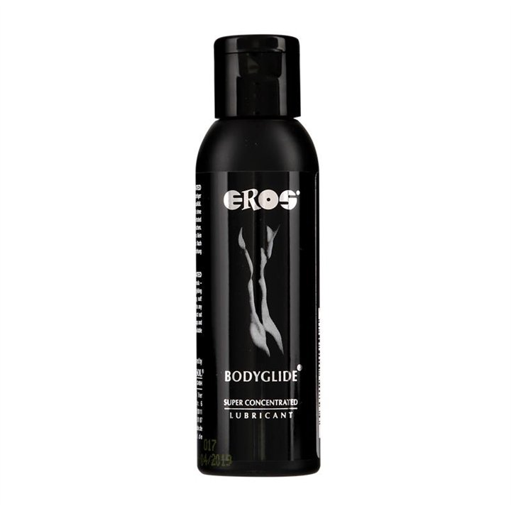 Super Concentrated Silicone Bodyglide 50 ml - ER11050 - Teknashop Ltd