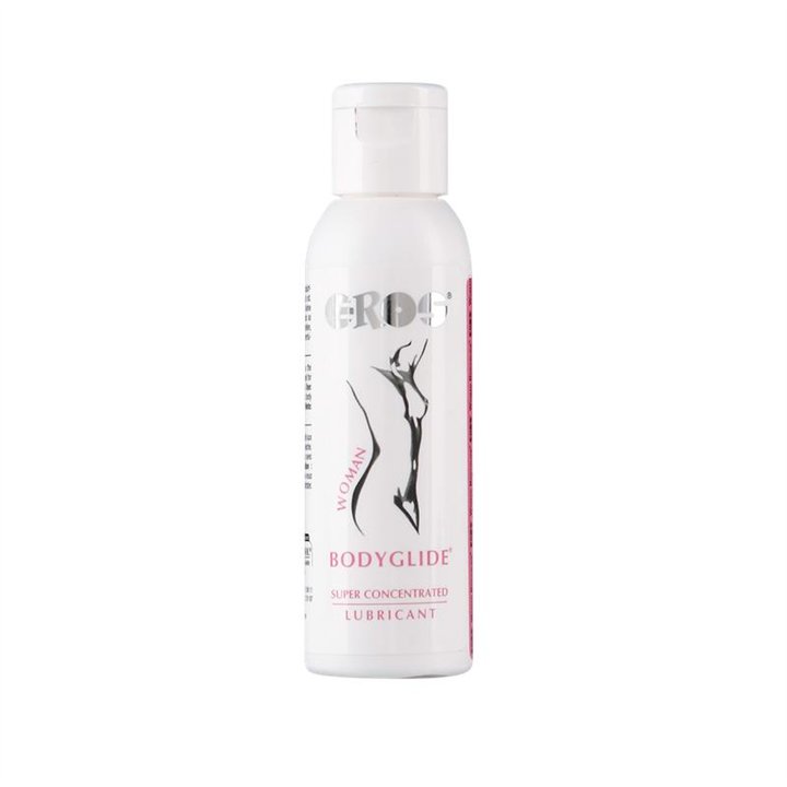 Super Concentrated Silicone Bodyglide Woman 50 ml - ER14050 - Teknashop Ltd