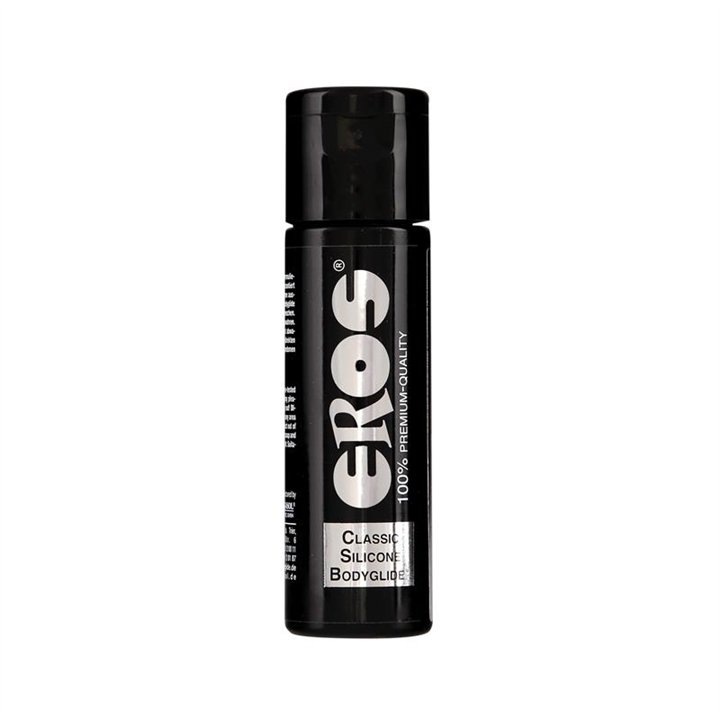 Classic Silicone Bodyglide 30 ml - ER21030 - Teknashop Ltd