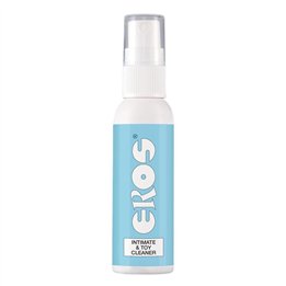 Intimate and Toy Cleaner 50 ml - ER22021 - Teknashop Ltd