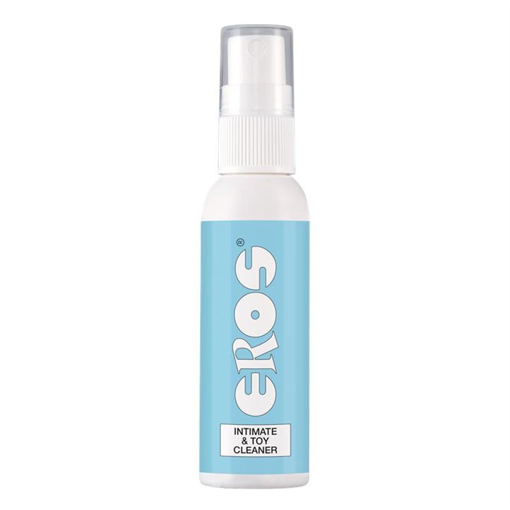Intimate and Toy Cleaner 50 ml - ER22021 - Teknashop Ltd