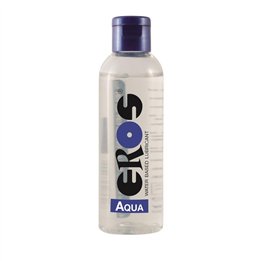 Lub Aqua Bottle 100 ml - ER33102 - Teknashop Ltd