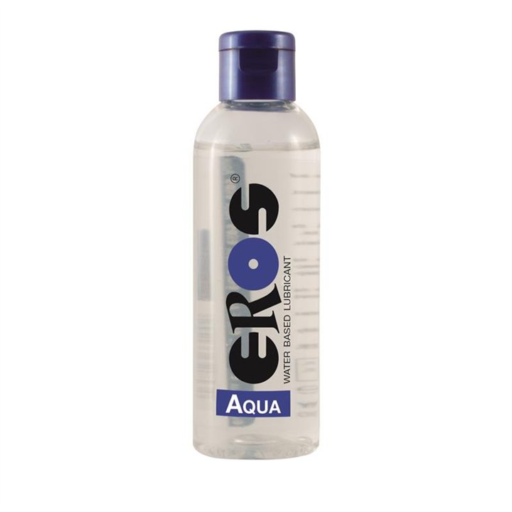 Lub Aqua Bottle 100 ml - ER33102 - Teknashop Ltd