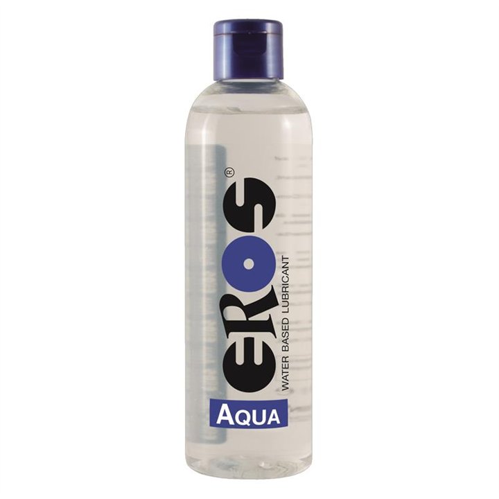 Lub Aqua Bottle 250 ml - ER33250 - Teknashop Ltd