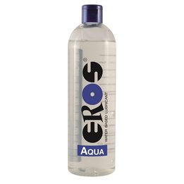 Lub Aqua Bottle 500 ml - ER33500 - Teknashop Ltd