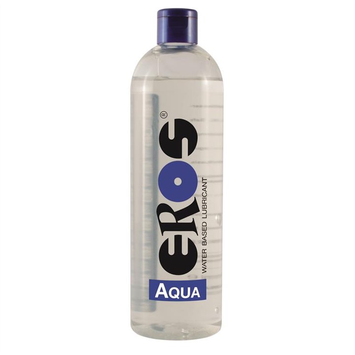 Lub Aqua Bottle 500 ml - ER33500 - Teknashop Ltd