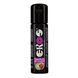 Lub Tasty Fruits Kiwi Strawberry 100 ml - ER41120 - Teknashop Ltd