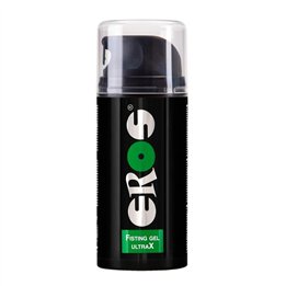 Fisting Gel UltraX 100 ml - ER51102 - Teknashop Ltd